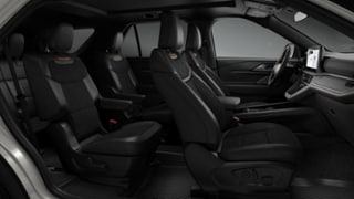 2027 Ford  Internal Image 1